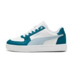 PUMA CAVEN 2.0 PS - WHITE/COLD GREEN