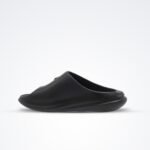 PEAK TAICHI LIGHTWIGHT SLIPPERS - CHUBBY BLACK – Image 3