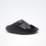 PEAK TAICHI LIGHTWIGHT SLIPPERS - CHUBBY BLACK – Image 4