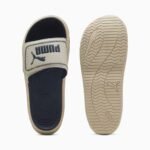 PUMA SOFTRIDEPRO 24 V SLIDE - DESERT DUST/NAVY – Image 5