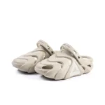 SANDALE PEAK TAICHI POUR HOMMES - RICE GREY – Image 3