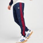 SURVETEMENT ADIDAS ADICOLOR CLASSICS SST POUR HOMME - BLANC – Image 6