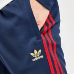 SURVETEMENT ADIDAS ADICOLOR CLASSICS SST POUR HOMME - BLANC – Image 7