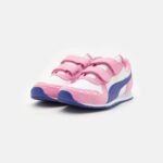 PUMA CABANA RACER SL 20 V PS - WHITE/MAUVED OUT – Image 3