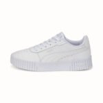 PUMA CARINA 2.0 PS - WHITE