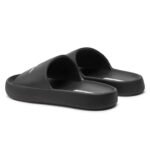 CHAMPION SOFT SLIPPER SLIDE - NOIR – Image 4