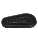CHAMPION SOFT SLIPPER SLIDE - NOIR – Image 6