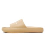CHAMPION SOFT SLIPPER SLIDE - BEIGE – Image 2