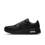 NIKE AIR MAX SC - BLACK/BLACK
