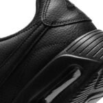 NIKE AIR MAX SC - BLACK/BLACK – Image 6