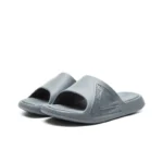PEAK TAICHI LIGHTWIGHT SLIPPERS - GREY – Image 2