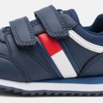 TOMMY HILFIGER VELCRO T1B9-33661-1269Y004 - COLORED – Image 3