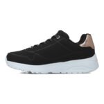 SKECHERS UNO LITE - BLACK – Image 3