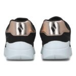 SKECHERS UNO LITE - BLACK – Image 4