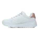 SKECHERS UNO LITE - WHITE – Image 3