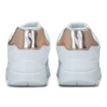SKECHERS UNO LITE - WHITE – Image 5