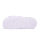 PEAK TAICHI LIGHTWIGHT SLIPPERS - OFF WHITE / NAVY – Image 5