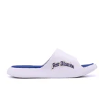 PEAK TAICHI LIGHTWIGHT SLIPPERS - OFF WHITE / NAVY – Image 3