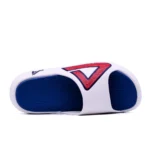 PEAK TAICHI LIGHTWIGHT SLIPPERS - OFF WHITE / NAVY – Image 6