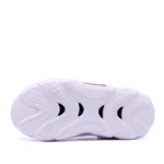 SANDALE PEAK TAICHI POUR HOMMES - OFF WHITE \ BLACK – Image 4