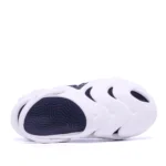 SANDALE PEAK TAICHI POUR HOMMES - OFF WHITE \ BLACK – Image 3