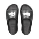 LACOSTE SERVE SLIDE 2.0 BLACK – Image 6