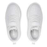 PUMA RICKIE AC+ PS - WHITE – Image 4