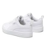 PUMA RICKIE AC+ PS - WHITE – Image 3