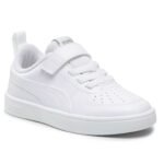 PUMA RICKIE AC+ PS - WHITE – Image 2