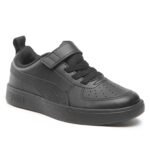 PUMA RICKIE AC+ PS - BLACK – Image 2
