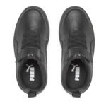 PUMA RICKIE AC+ PS - BLACK – Image 4