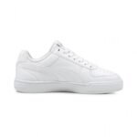 PUMA CAVEN 2.0 JR - ALL WHITE – Image 3