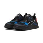 PUMA BMW MMS TRINITY - BLACK – Image 3