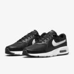 NIKE AIR MAX SC - BLACK/WHITE – Image 3