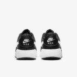 NIKE AIR MAX SC - BLACK/WHITE – Image 4
