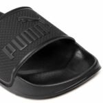 PUMA CLAQUETTE LEADCAT 2.0 - BLACK – Image 2