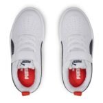 PUMA RICKIE AC+ PS - WHITE/PEACOAT – Image 4