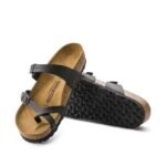 BIRKENSTOCK MAYARI - BLACK – Image 3