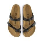 BIRKENSTOCK MAYARI - BLACK