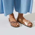 BIRKENSTOCK MADRID BS - COPPER – Image 6