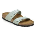 BIRKENSTOCK SYDNEY BS - GRACEFUL SURF GREEN – Image 4