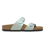 BIRKENSTOCK SYDNEY BS - GRACEFUL SURF GREEN