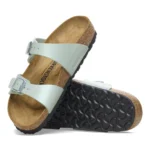 BIRKENSTOCK SYDNEY BS - GRACEFUL SURF GREEN – Image 2