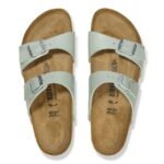 BIRKENSTOCK SYDNEY BS - GRACEFUL SURF GREEN – Image 5