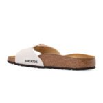 BIRKENSTOCK MADRID BS - GRACEFUL PEARL WHITE – Image 3