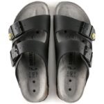 BIRKENSTOCK ARIZONA ESD BF - BLACK – Image 3