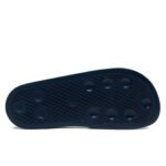 ADIDAS CLAQUETTE ADILETTE - BLEU – Image 4