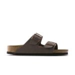 BIRKENSTOCK ARIZONA BS - MOCCA