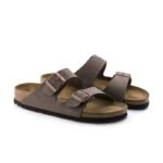 BIRKENSTOCK ARIZONA BS - MOCCA – Image 4