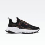 PEAK CASUAL E221291E - BLACK